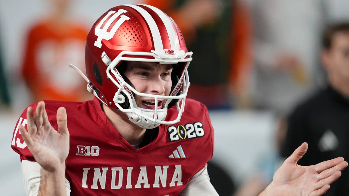 2026 NFL Mock Draft: Final 1st-Round Predictions