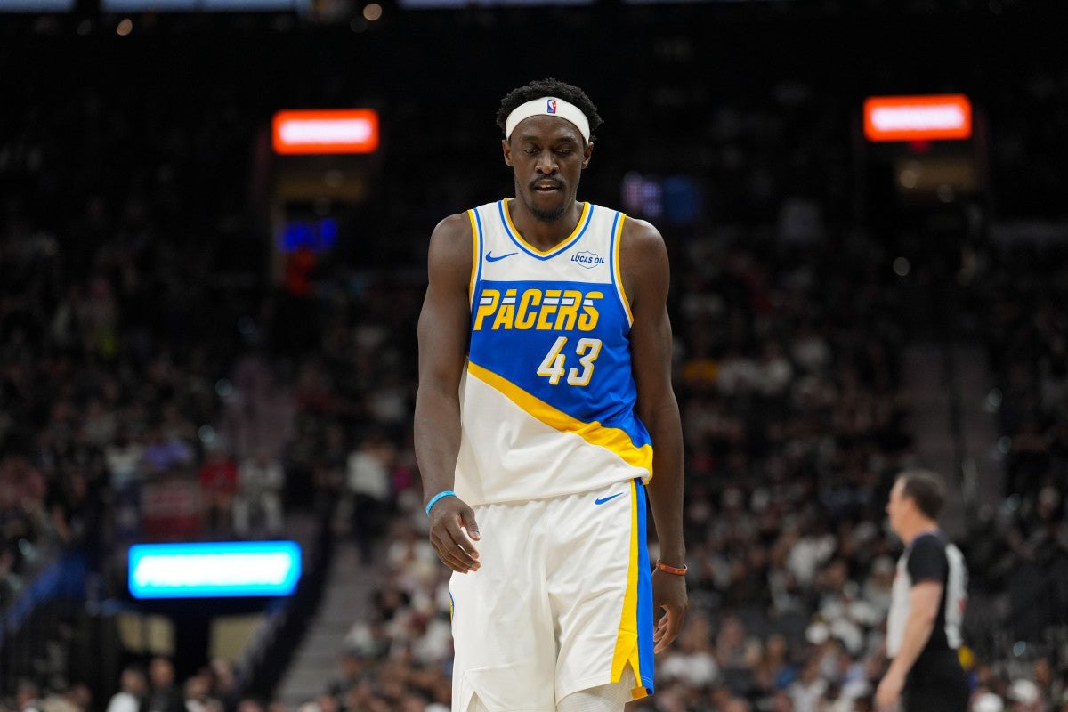 Final Injury Report for Clippers-Pacers: Will Pascal Siakam, Andrew Nembhard Play?