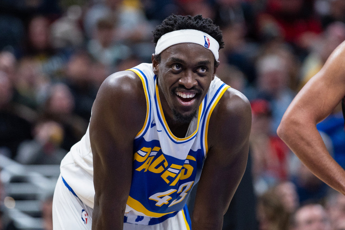 Final Injury Report for Pacers-Hornets: Will Pascal Siakam, Andrew Nembhard Play?