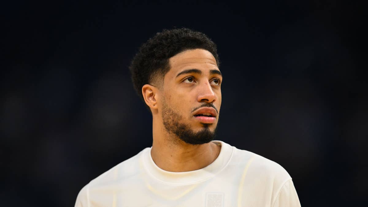 Tyrese Haliburton Announces Unfortunate News on Monday