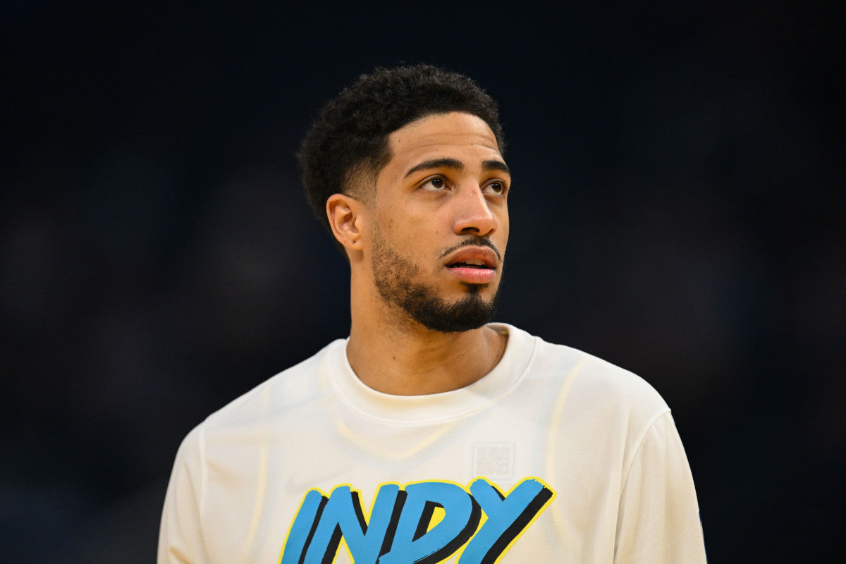 Tyrese Haliburton Makes Announcement 10 Months After Surgery