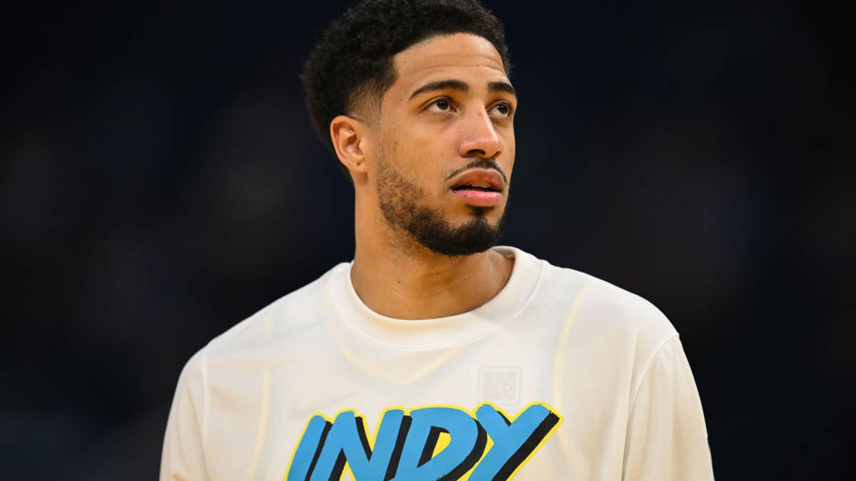 How to Watch Mavericks vs Pacers for Free: TV Channels, Live Stream Options