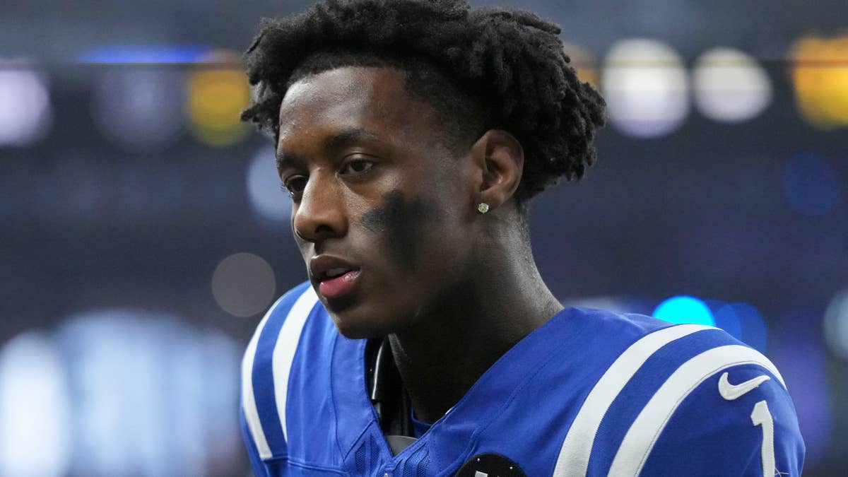 Colts' Sauce Gardner Addresses Age Confusion, Confirms Correct Birthdate