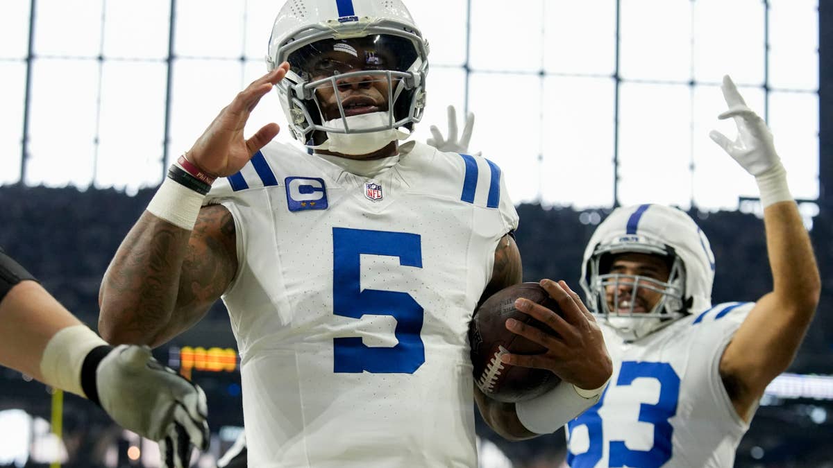 4 Worst Draft Picks of the Chris Ballard Era With Colts, and 3 Excellent Ones