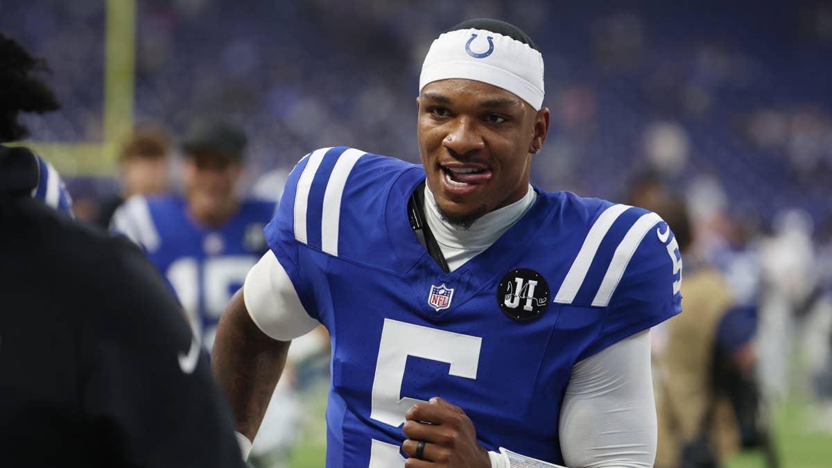 Giants Passed on Anthony Richardson, but Two Other Teams Are Named Fits for Colts QB