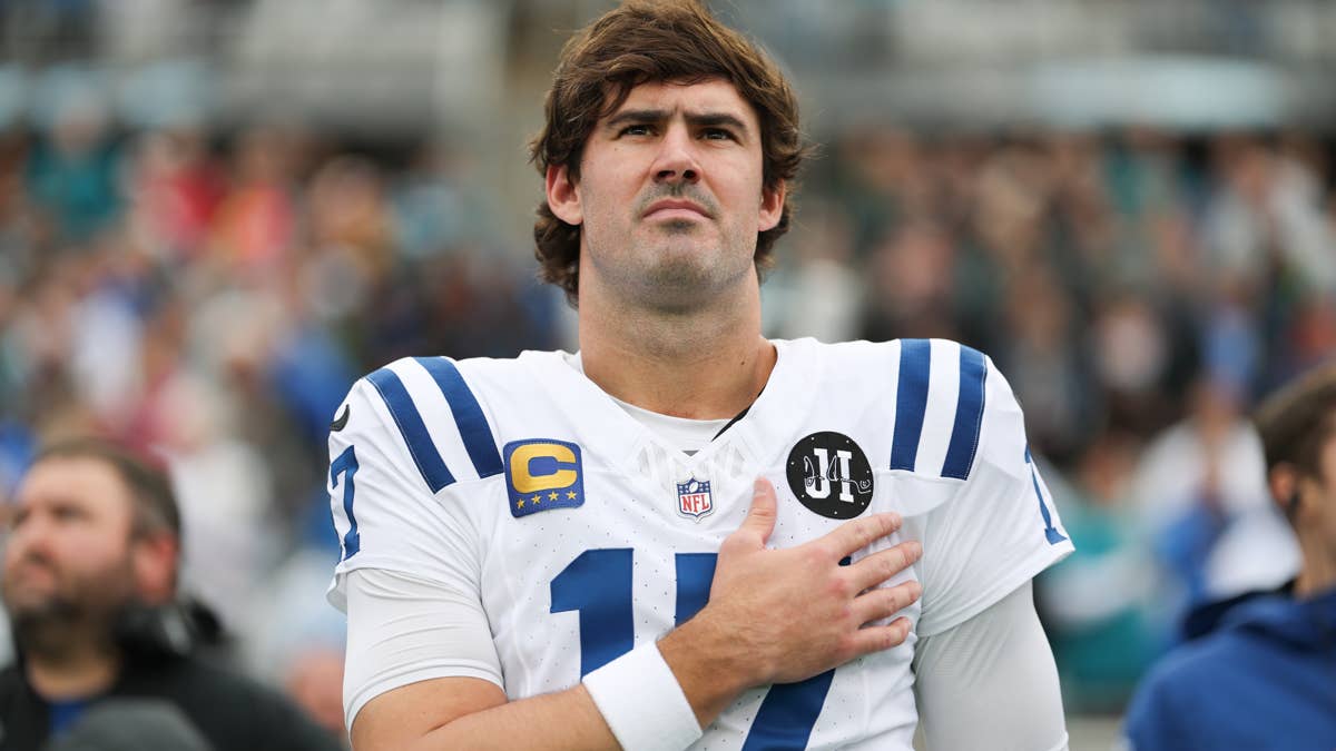 Can Daniel Jones Be the Man for the Colts in 2026 and Beyond?