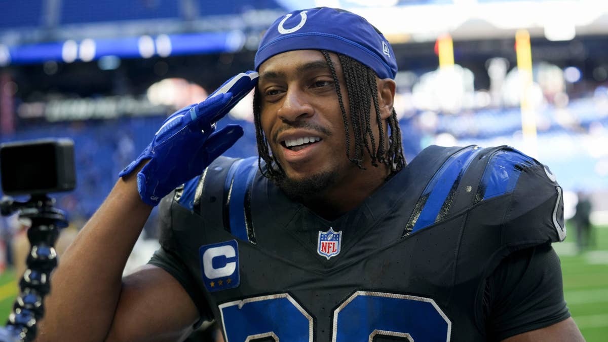 Three Positives and Three Negatives From the Colts' First Four Games of the 2026 Season