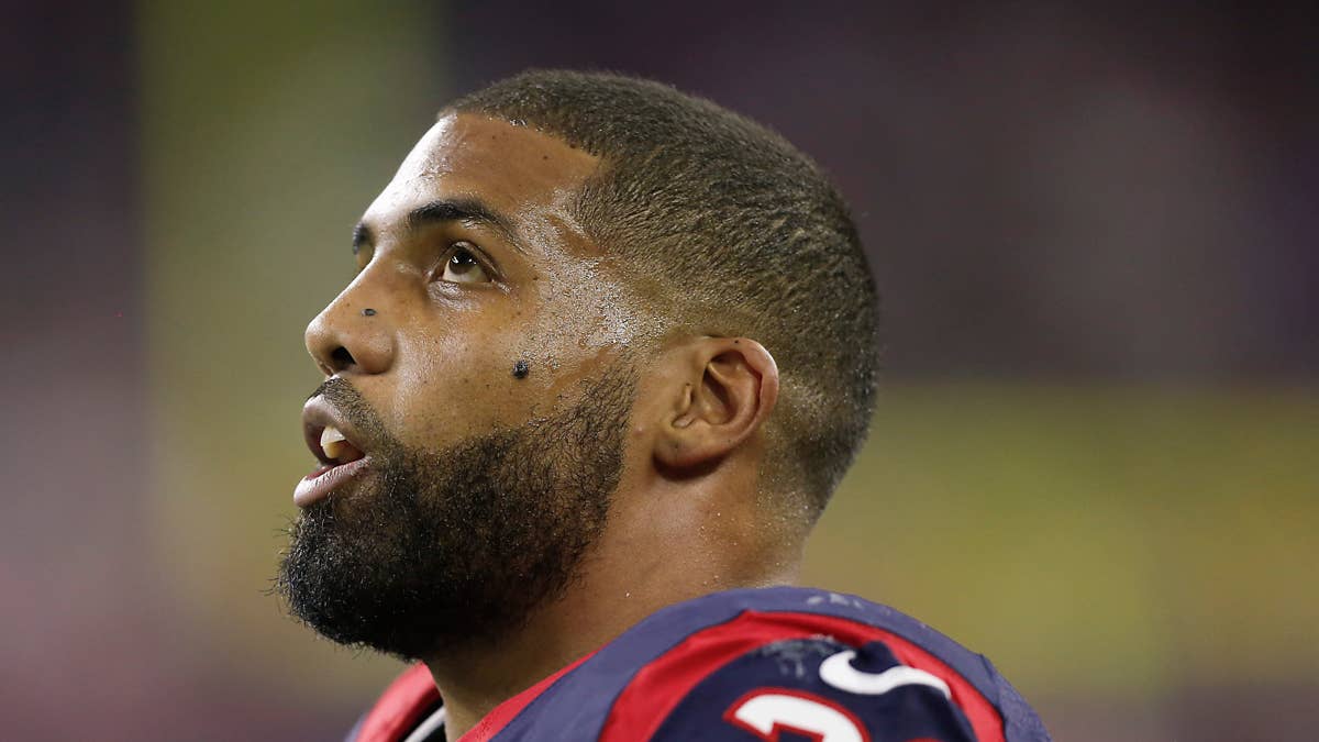 Former NFL Star Arian Foster Has Problem With Current Era Of Quarterbacks