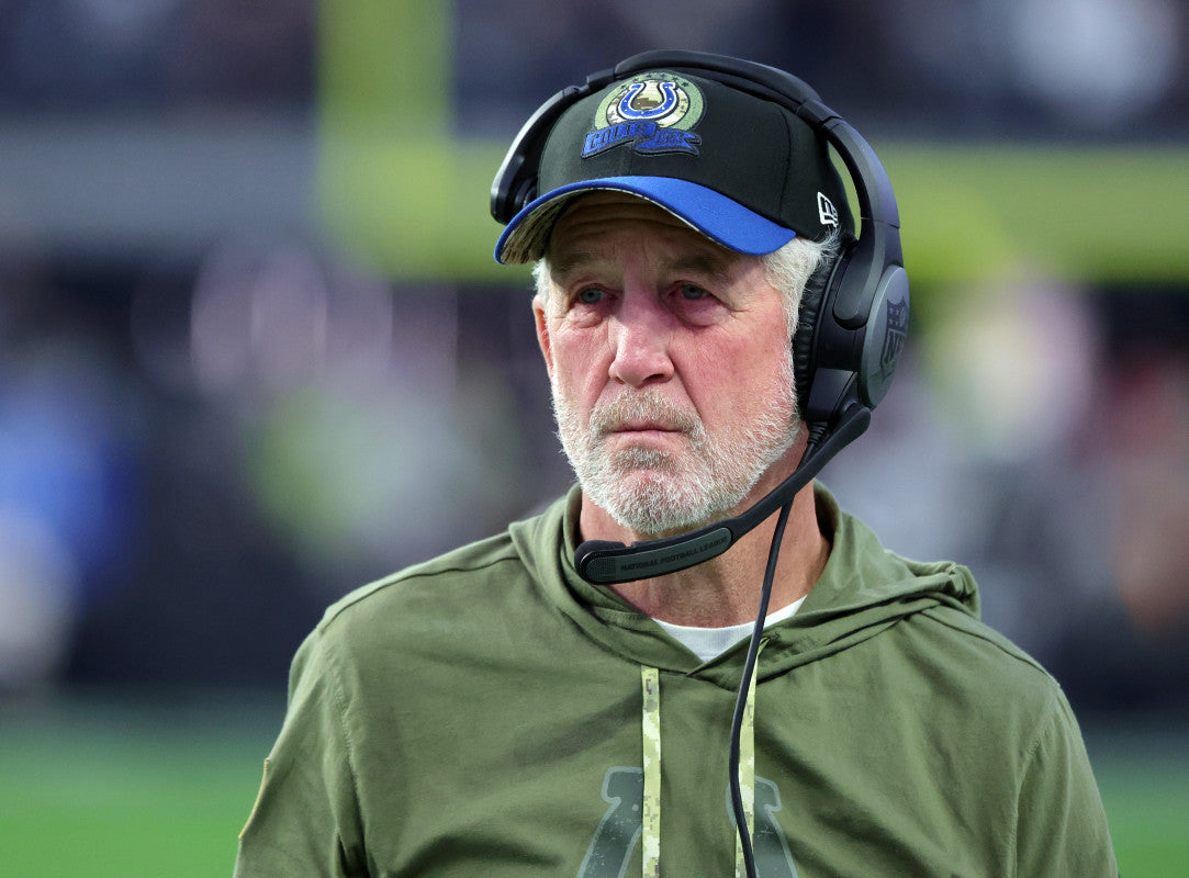 Ex-Bears, Broncos Head Coach John Fox Returning To NFL