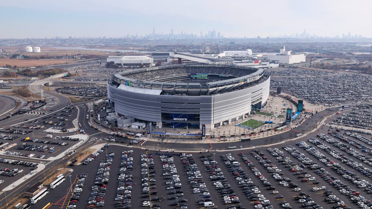 Transit Prices For FIFA World Cup Are Even Worse Than Fans Imagined