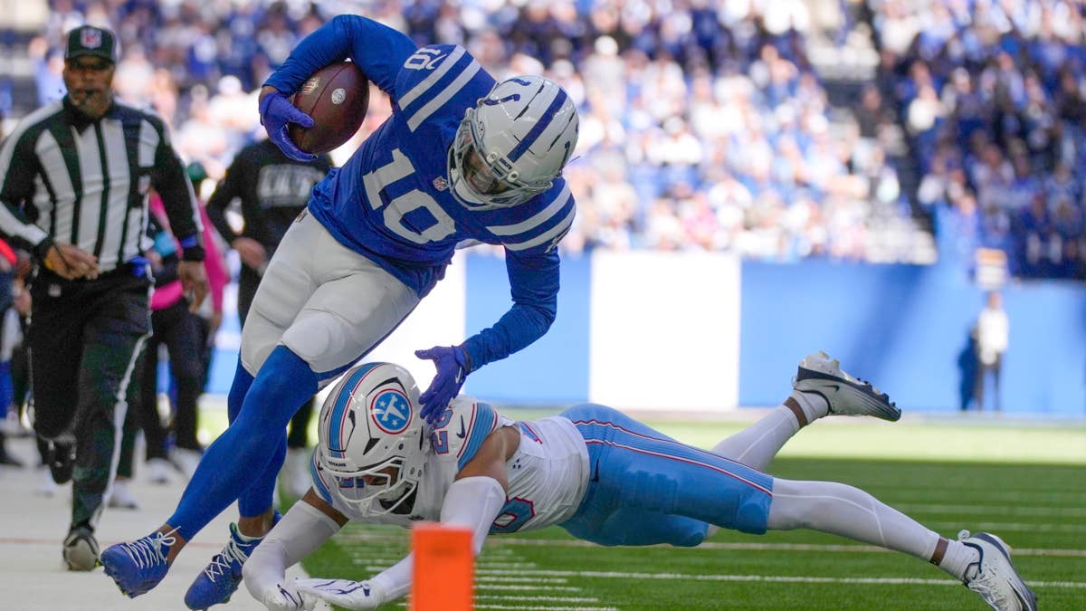 Could Keenan Allen Fill the Rams’ Davante Adams Void?
