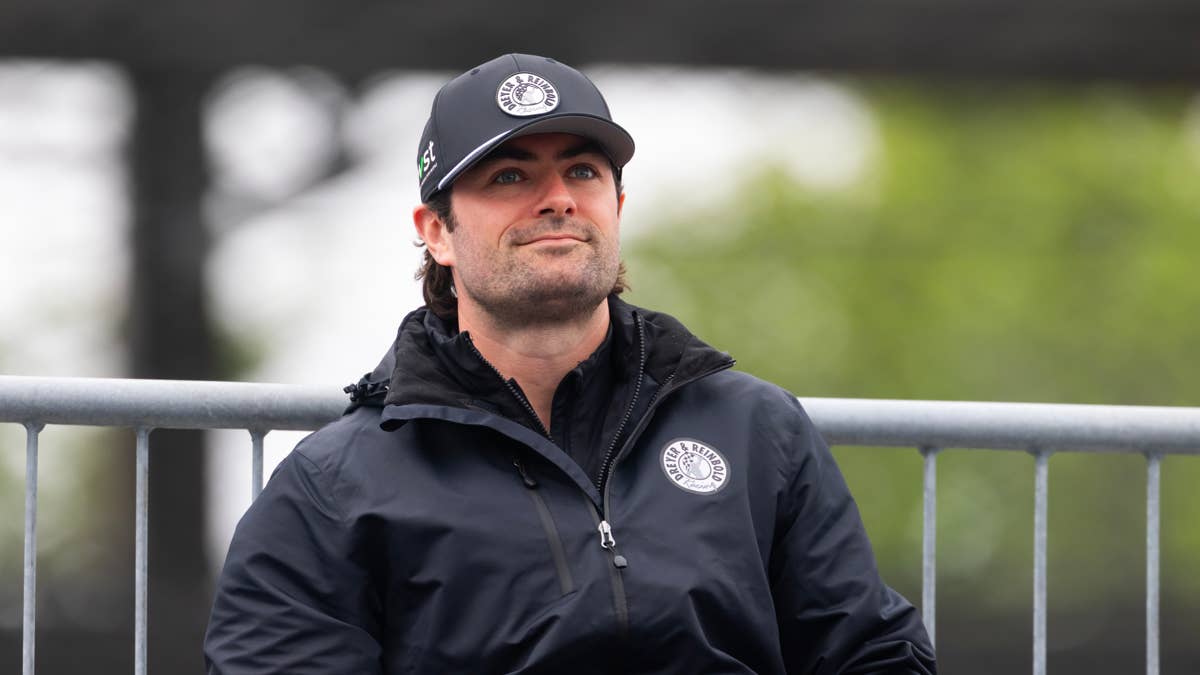 Fox IndyCar Reporter Jack Harvey Announces Cancer Diagnosis