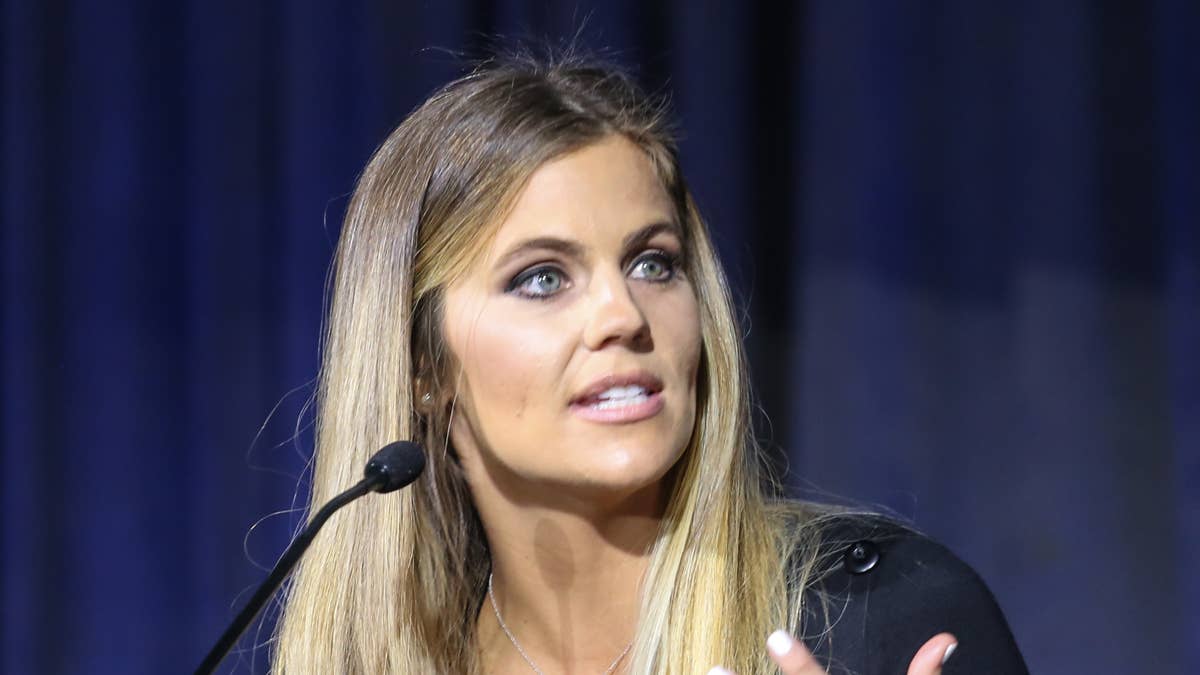 Fired ESPN Star Sam Ponder Had To Leave Social Media After Harassment