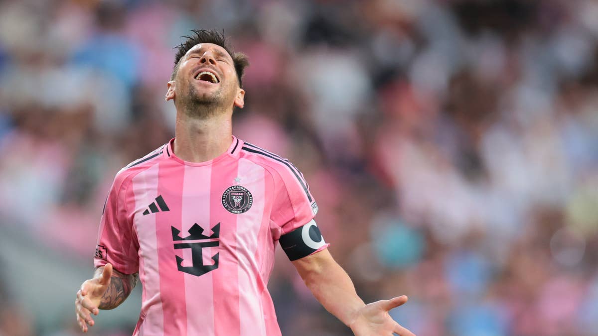 Lionel Messi and 6 Argentina Stars Dealing With Injuries, Announces Scaloni