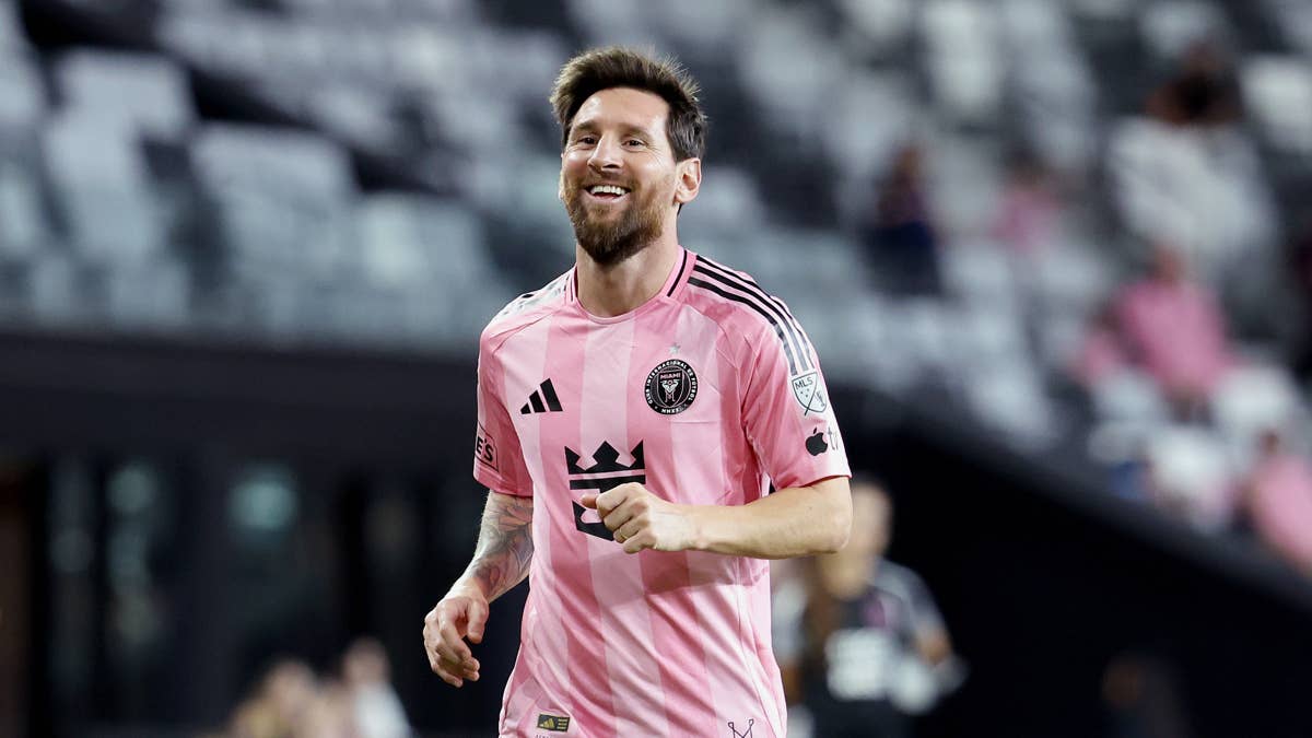 New York Red Bulls vs. Inter Miami Lineups & Confirmed Team News- Is Lionel Messi Playing Today?