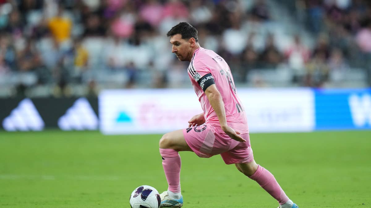 How & Where to Watch Inter Miami vs. Monterrey? Start Time, Live Streaming & TV Channels for Leagues Cup
