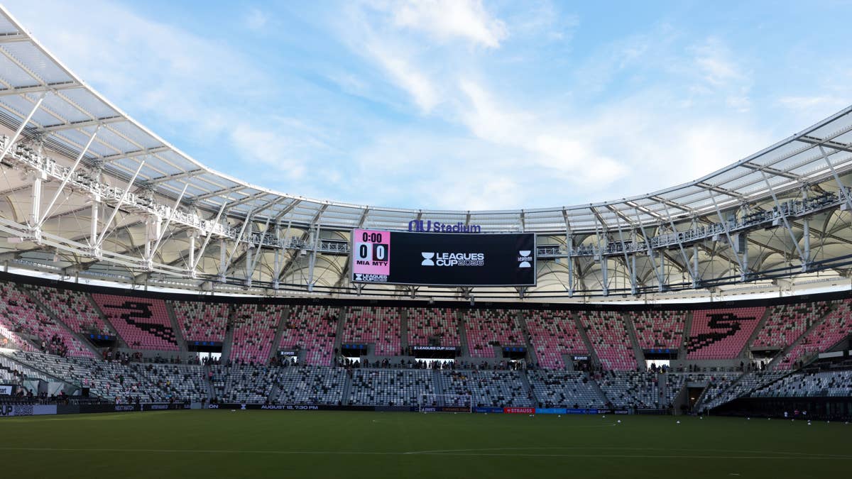 How & Where to Watch Inter Miami vs. Leon? Start Time, Live Streaming and TV Channels for Leagues Cup