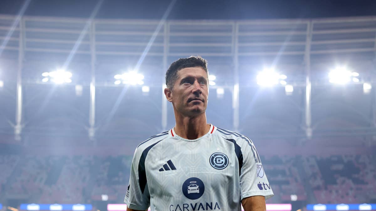 Chicago Fire vs Necaxa Lineups, Live Streaming, How and Where to Watch Leagues Cup on TV