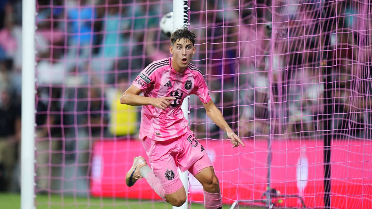 Are Inter Miami Qualified for Leagues Cup Quarterfinals After Win Over León? Rules & Format Explained