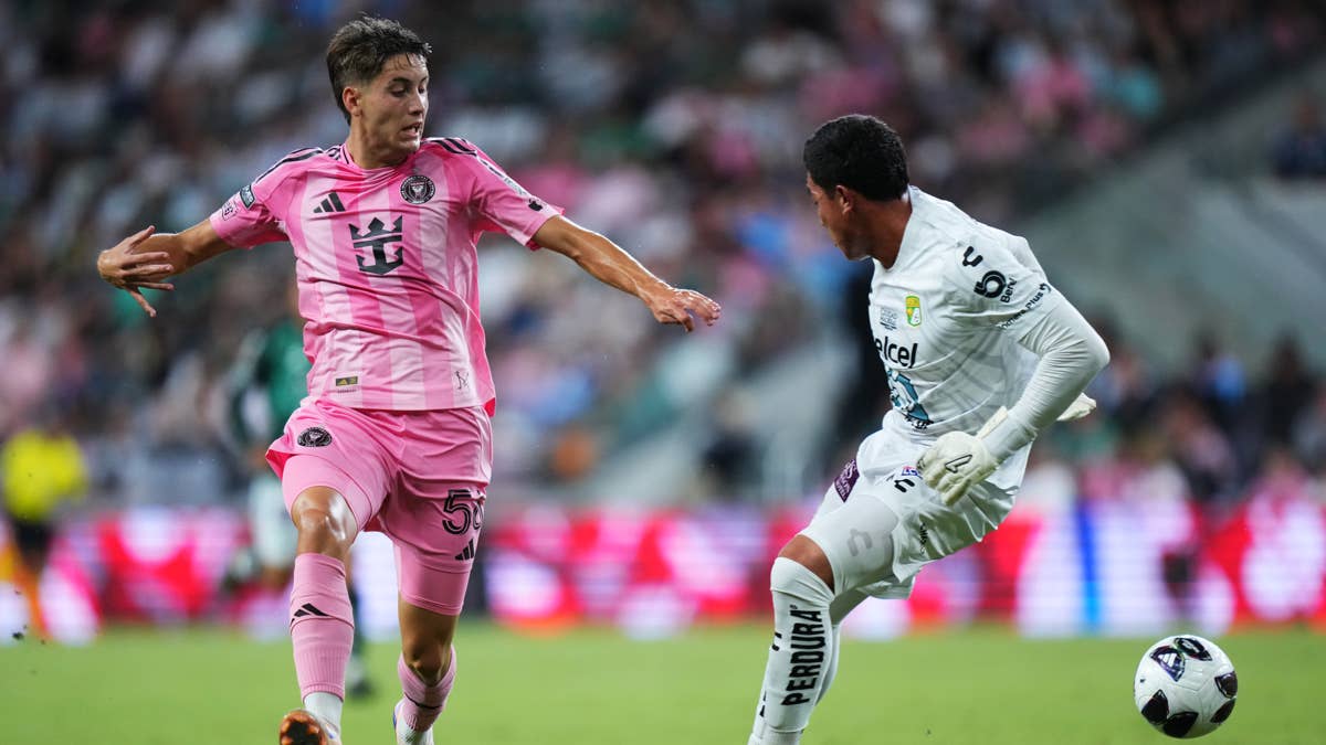 How & Where to Watch Philadelphia Union vs. Inter Miami? Live Streaming, TV Channels, Start Time