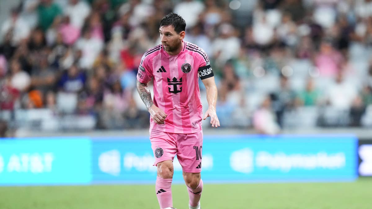 How Did Inter Miami Qualify for the Campeones Cup Final? Qualification Process Explained
