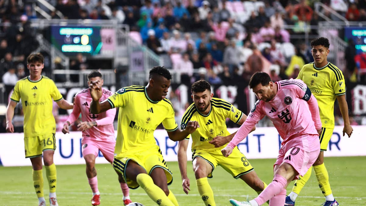 How & Where to Watch Nashville SC vs. Inter Miami? Start Time, Live Streaming and TV Channels
