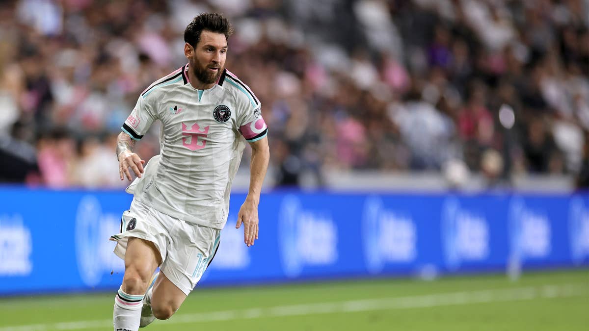 Inter Miami vs. Cruz Azul Lineups & Confirmed Team News for Campeones Cup Final- Is Lionel Messi Playing?