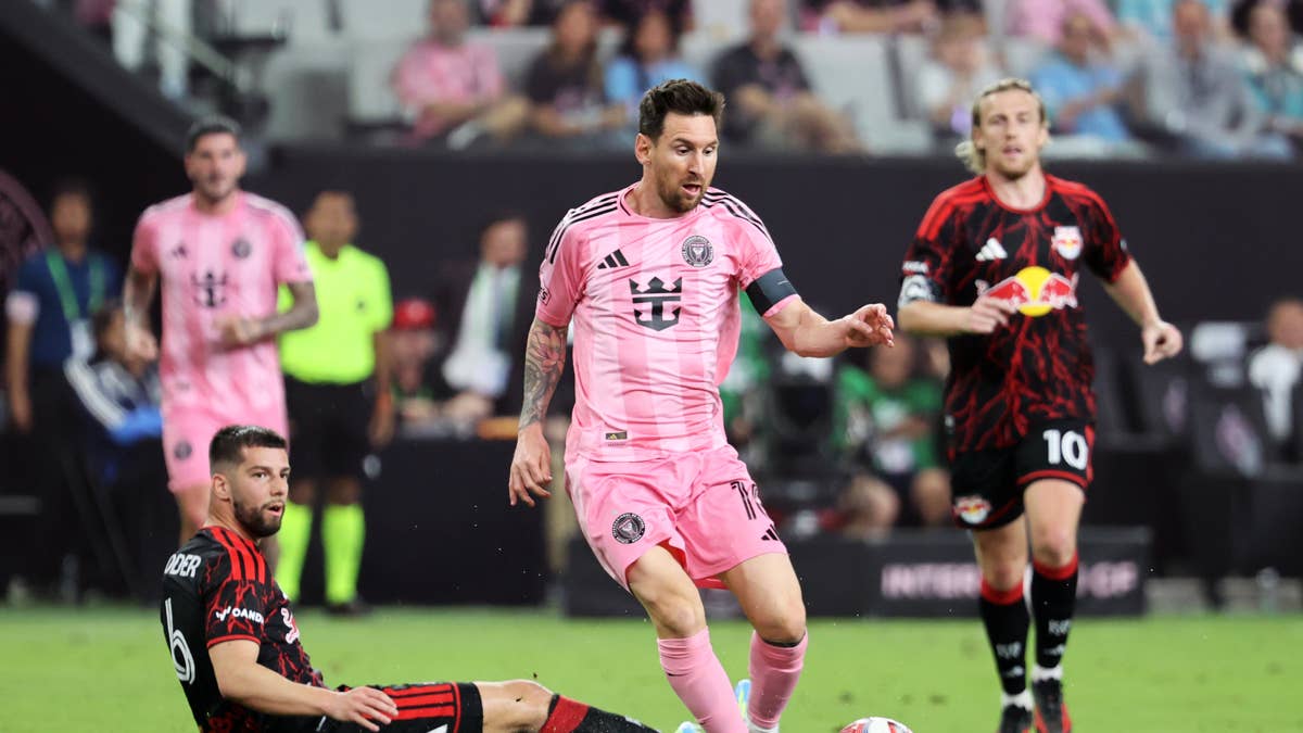 Real Salt Lake vs Inter Miami Lineups, Predictions, Live Score & Head-To-Head Stats