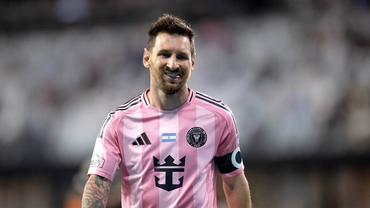 Will Lionel Messi Play vs Chicago Fire FC? Inter Miami Coach Provides Fresh Update