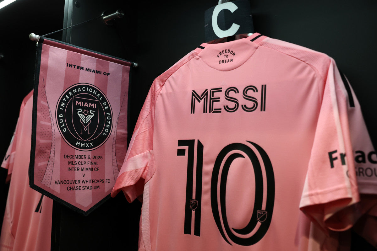 Fanatics Soccer Deal Ends Soon – Discount Code Works on MLS, Premier League, LaLiga & More