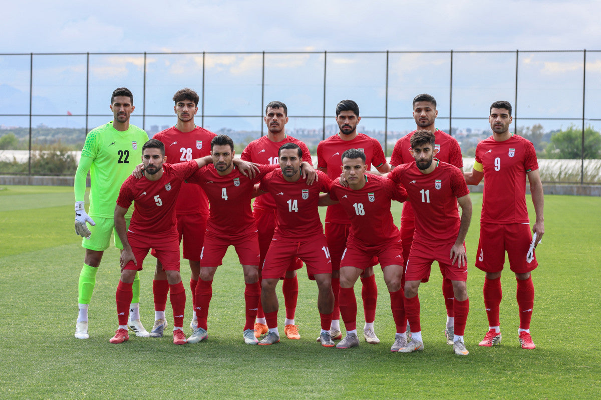 Will Iran Play In the 2026 FIFA World Cup?