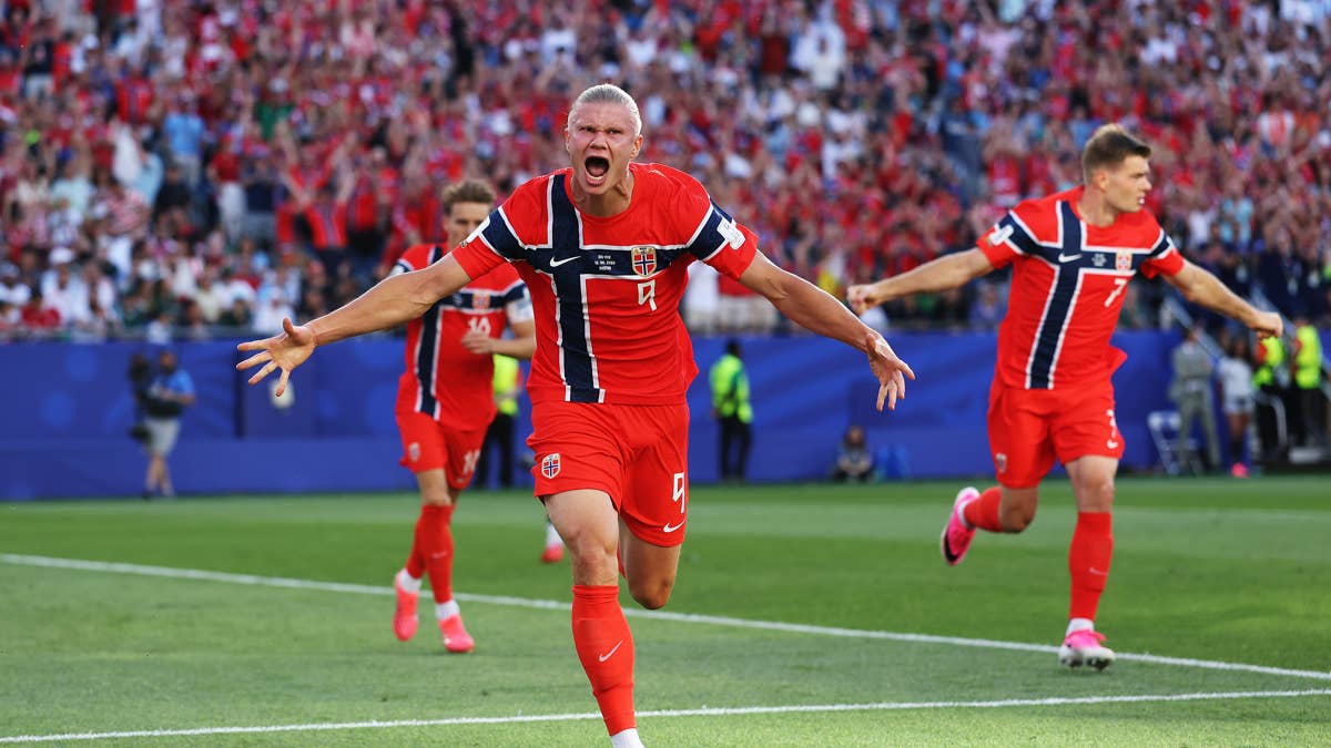 Who Are the Commentators for Ivory Coast vs. Norway World Cup Match?