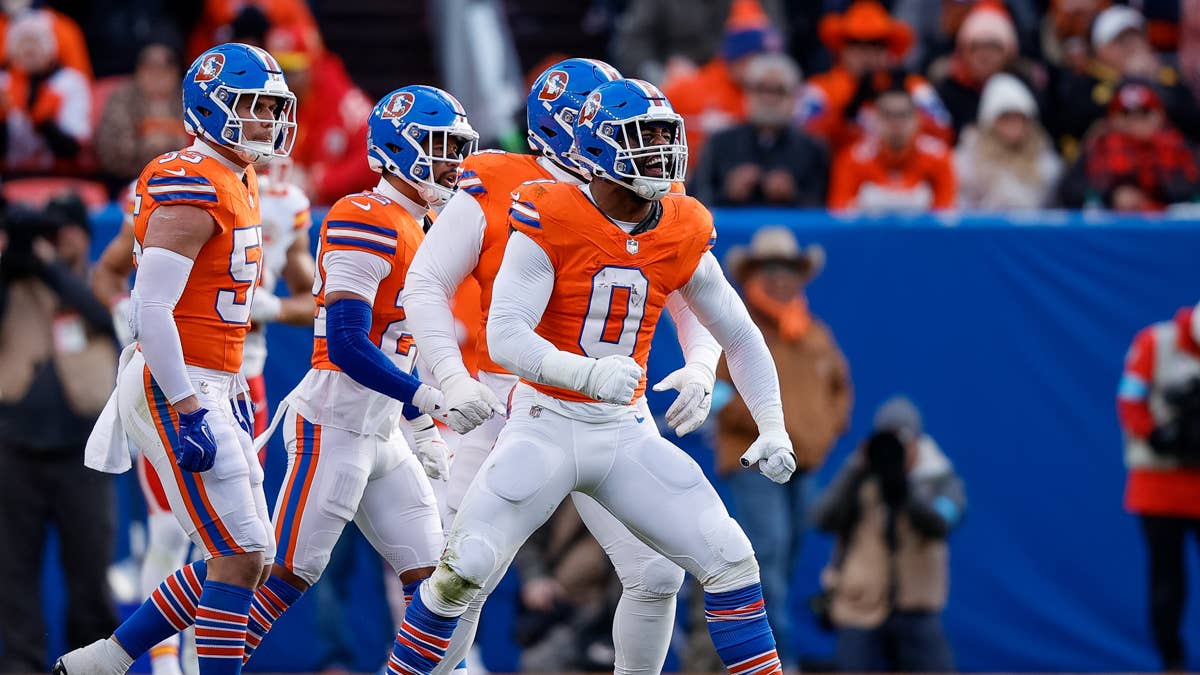 Will Jonathon Cooper Play vs. the Cardinals? Answering 5 Questions Broncos Fans Are Asking