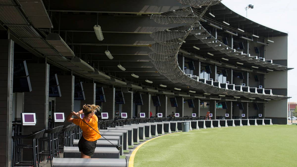 'Hundreds' Of Employees Have Been Laid Off From Topgolf