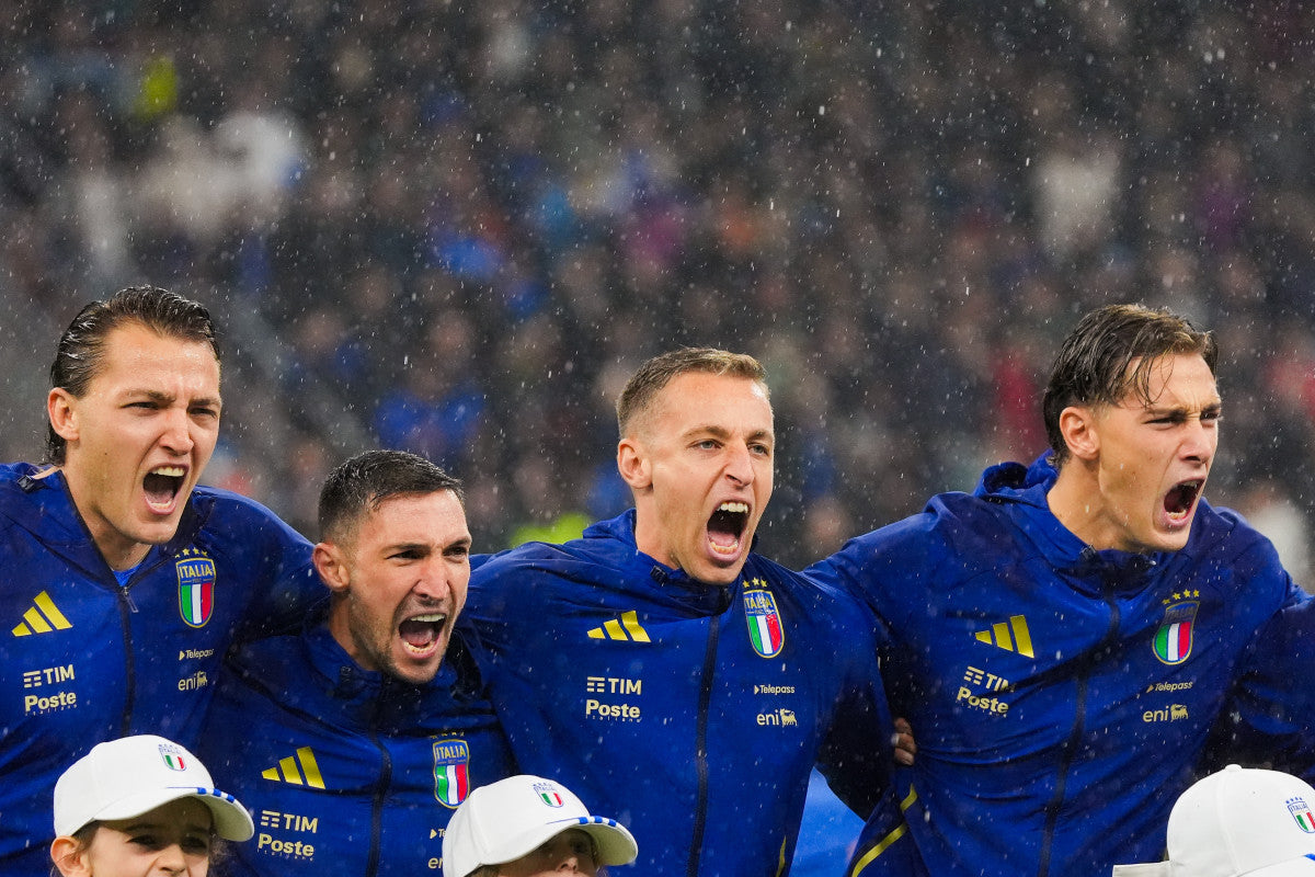 How To Watch 2026 FIFA World Cup Qualifiers In the USA? Live Streams, Cable & TV Channels