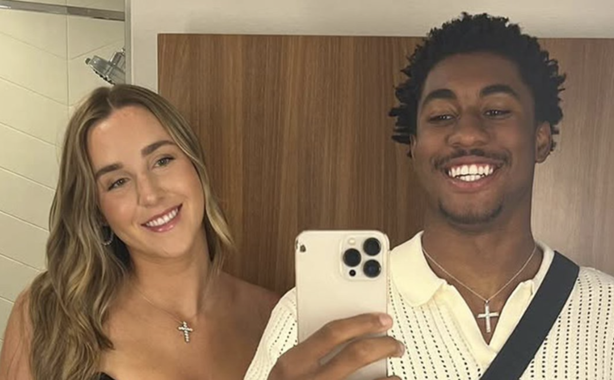Jaden Ivey's Wife Accused Him Of 'Lying' About Their Relationship