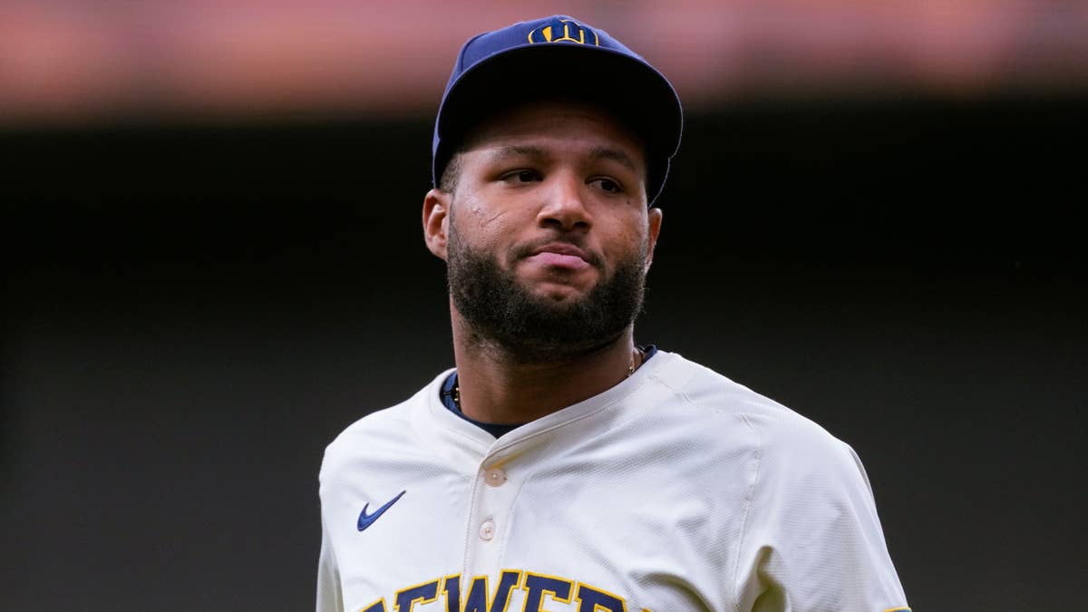 Brewers Make Jackson Chourio Decision Before Cardinals Game
