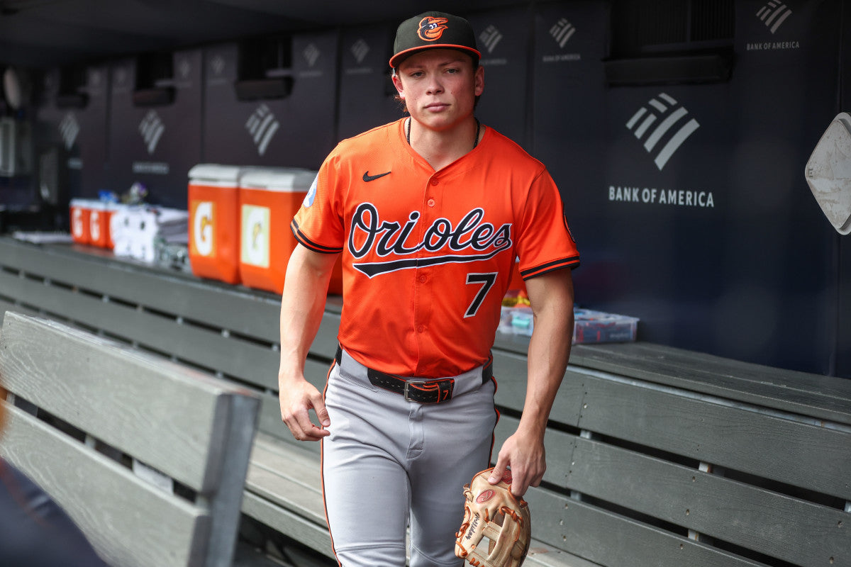 2026 Fantasy Baseball: Holliday & Westburg Injuries Shake Orioles Infield – Replacement Targets
