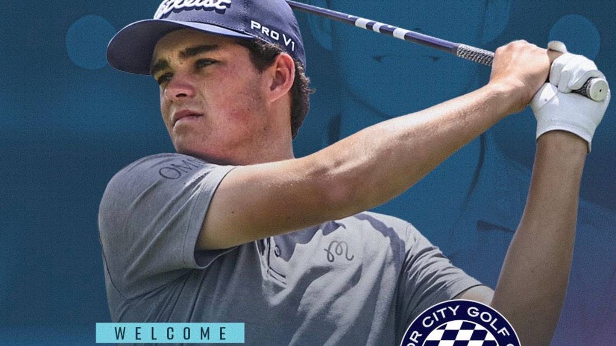 Jackson Koivun Joins Brooks Koepka on TGL’s Detroit Team