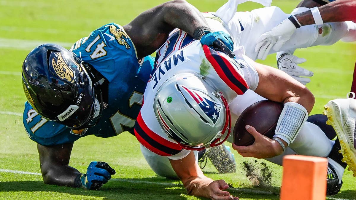 3 Truths and 1 Lie About the Jacksonville Jaguars Heading Into Week 6 vs. Houston Texans