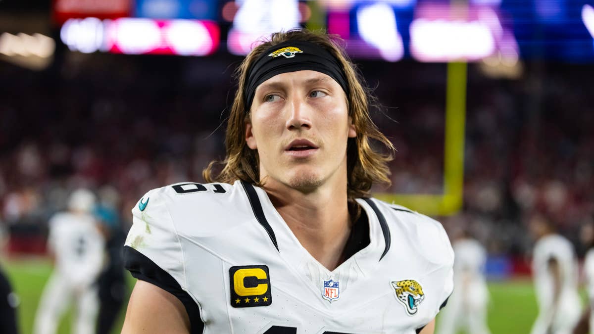 Trevor Lawrence with Another Dominating Performance Against Mike Vrabel's Defense
