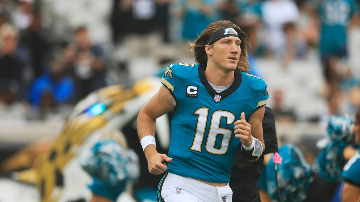 Jaguars Taking Conservative Approach to Preseason to Avoid Injury