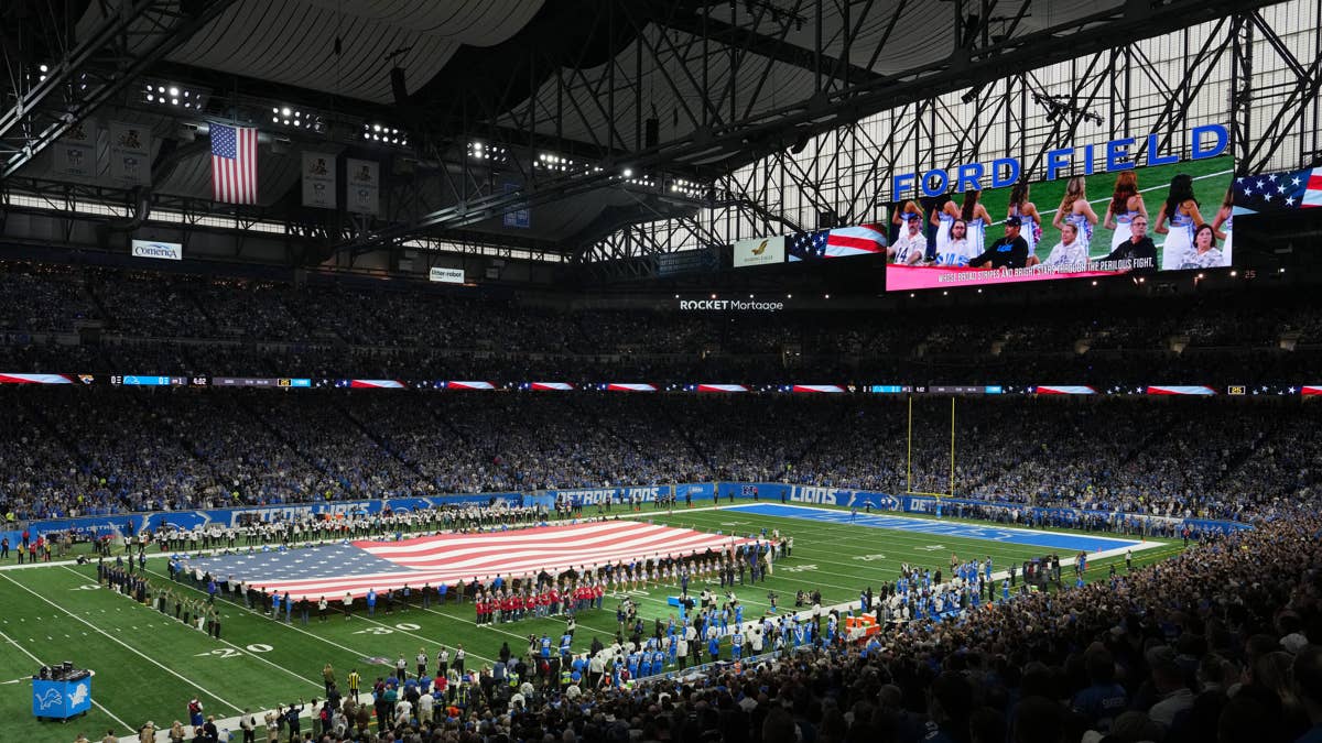 U.S. Pro Sports Publicly Celebrated Juneteenth, With Two Exceptions