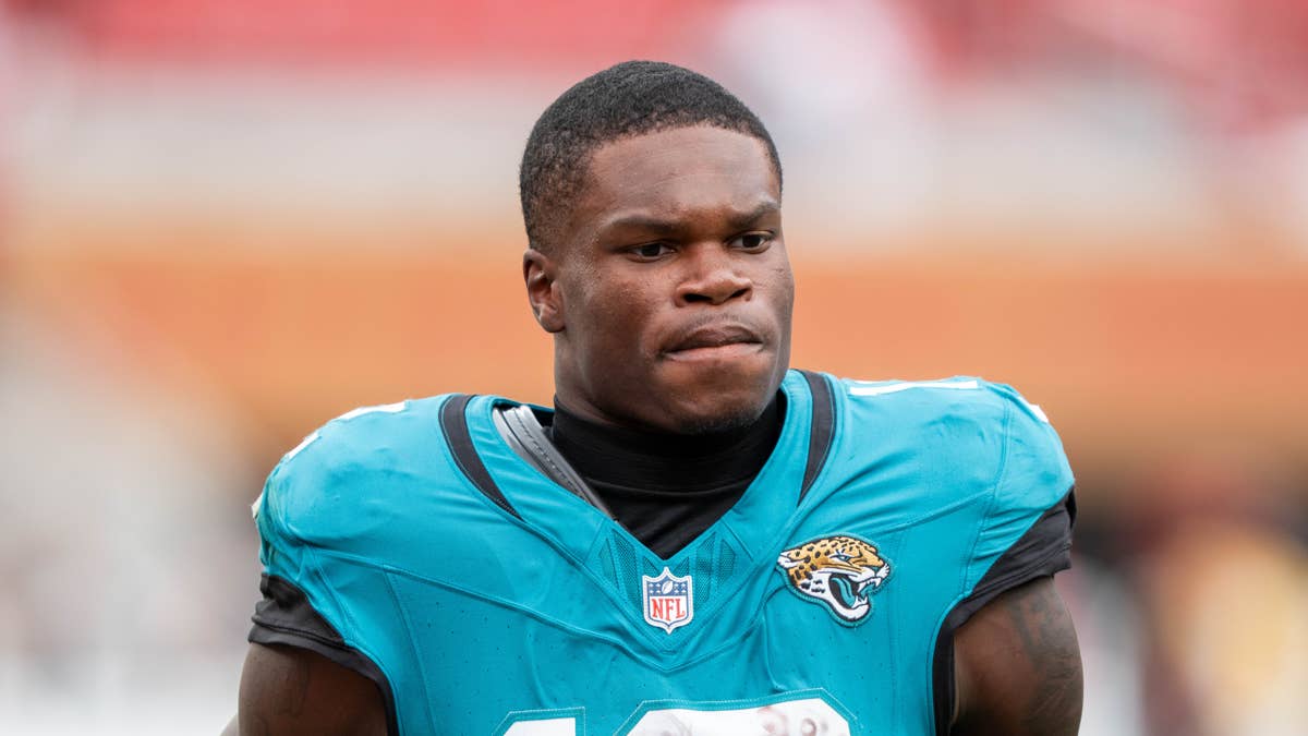 Liam Coen Revisits Travis Hunter’s Role Months After Season-Ending Injury