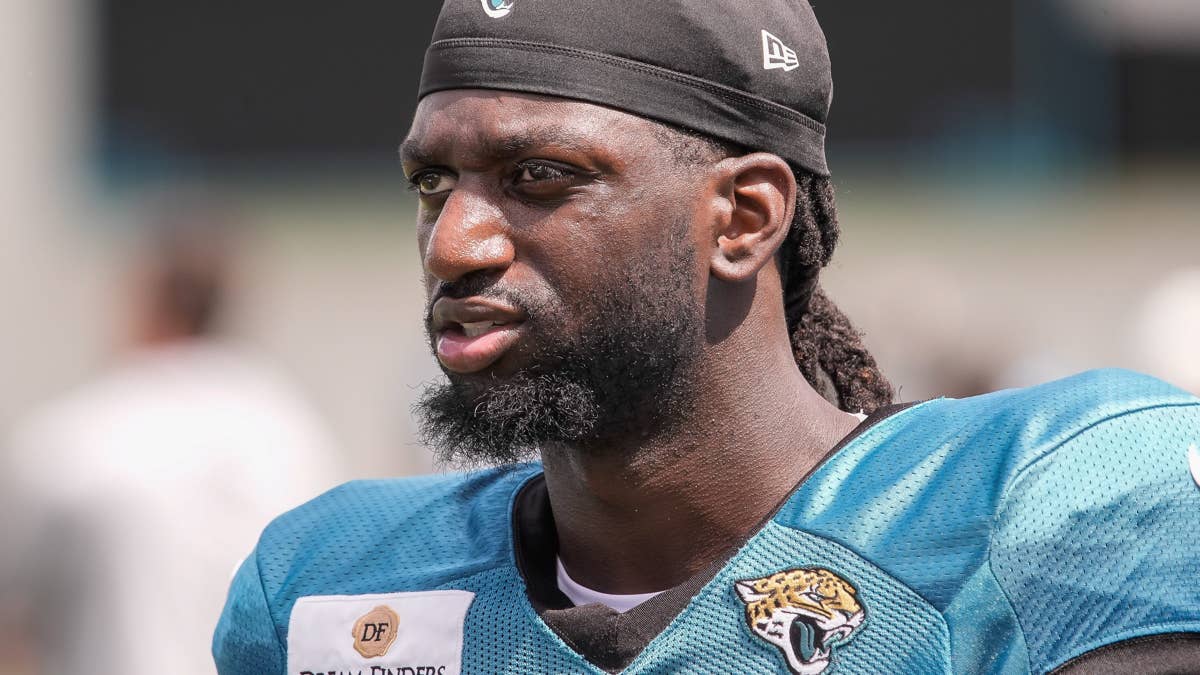 Brian Thomas Jr. Trade Update Emerges After 6 Jaguars Game