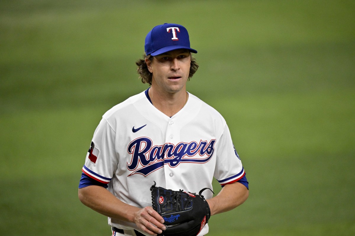 Rangers Manager Makes Jacob deGrom Revelation After Mariners Game