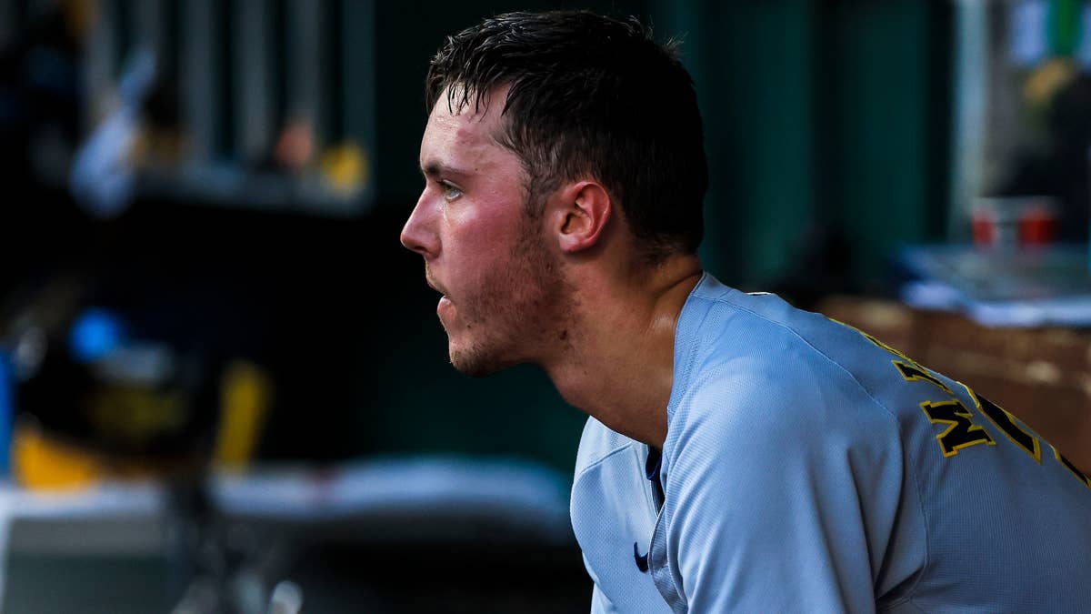 Award Voters Face NL Pitcher of Month Decision Between Jacob Misiorowski, Cristopher Sanchez