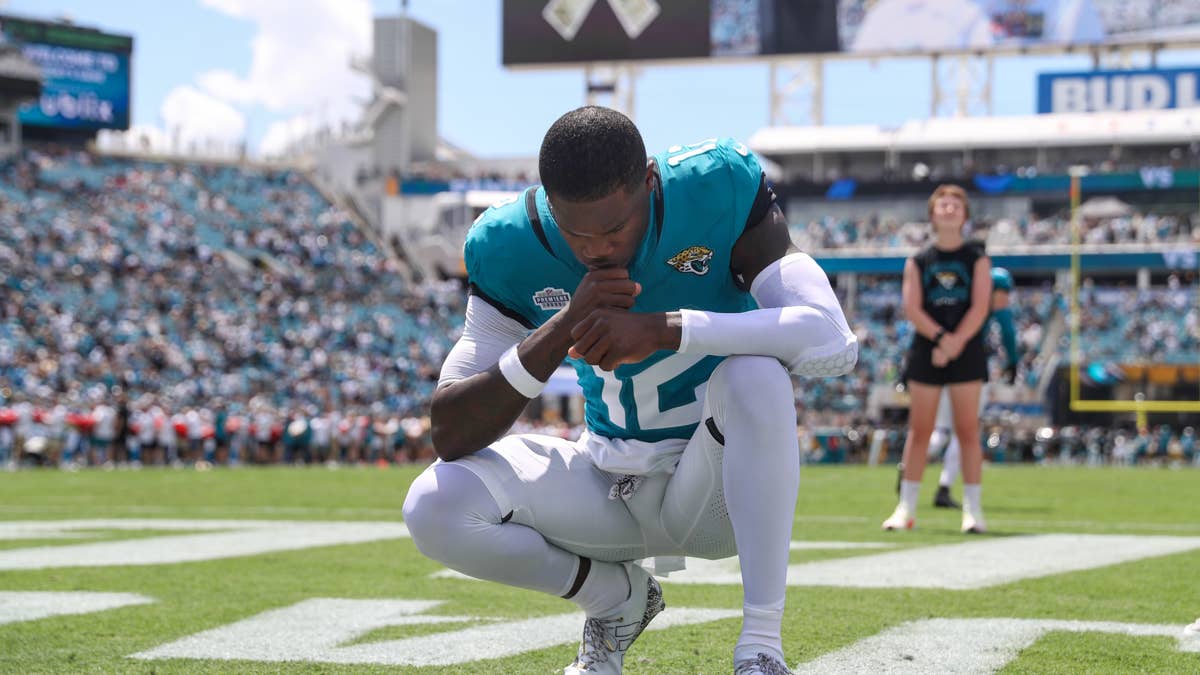 ESPN Insider Names His X-Factor Ahead of 2026 Season for Jaguars