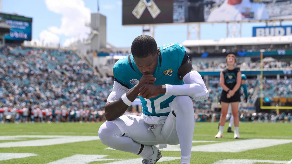 Three Takeaways That Highlight Work That Needs to Be Done for the Jaguars