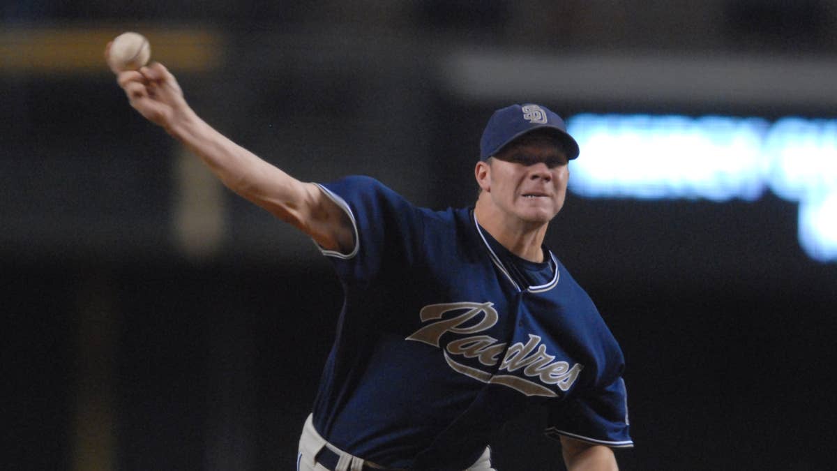5 Greatest San Diego Padres Pitchers of All Time